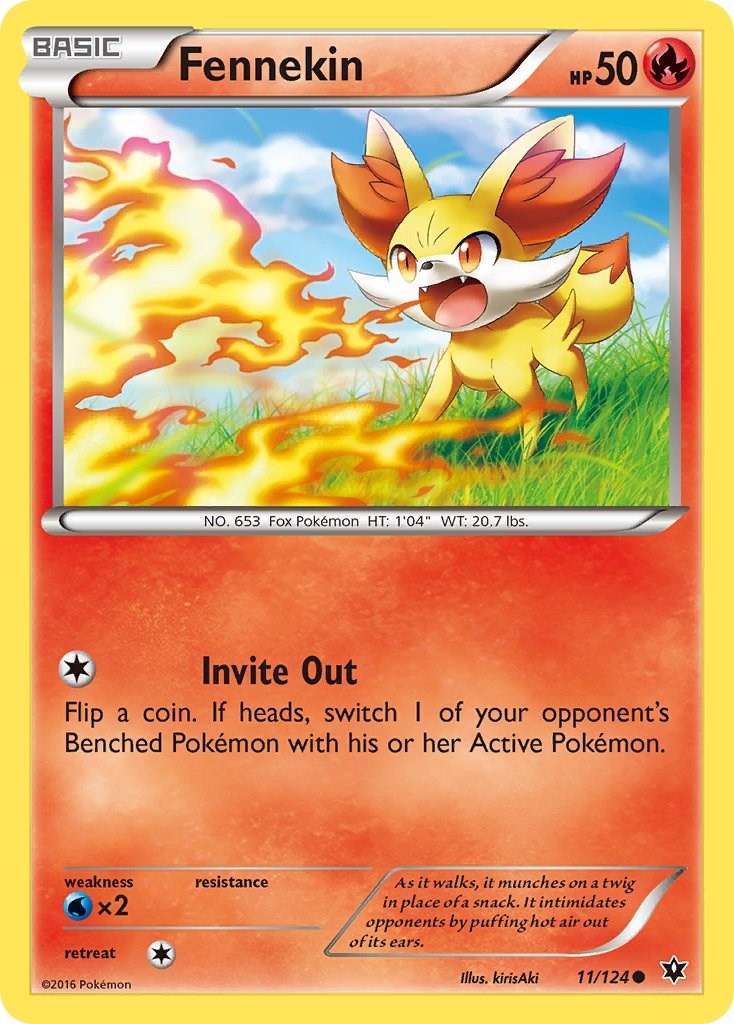 card image