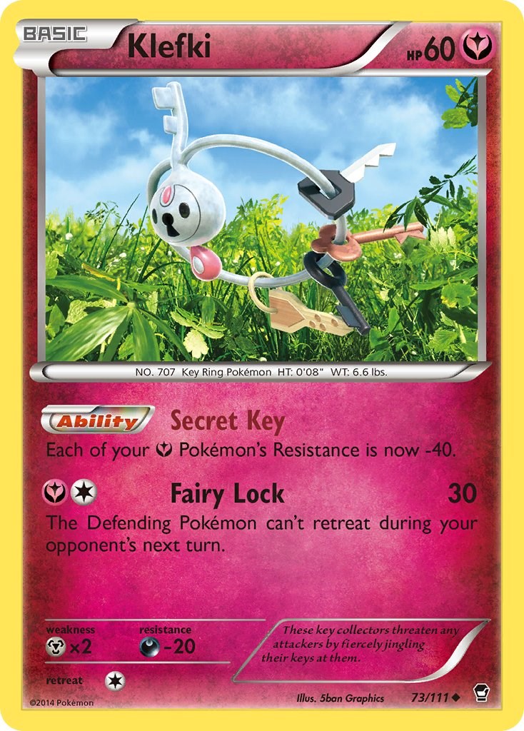 card image