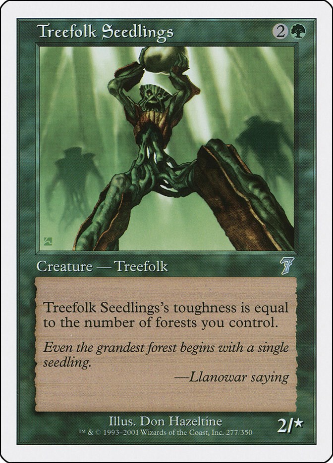 card image