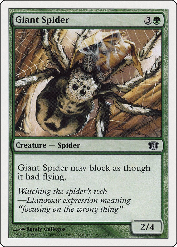 card image