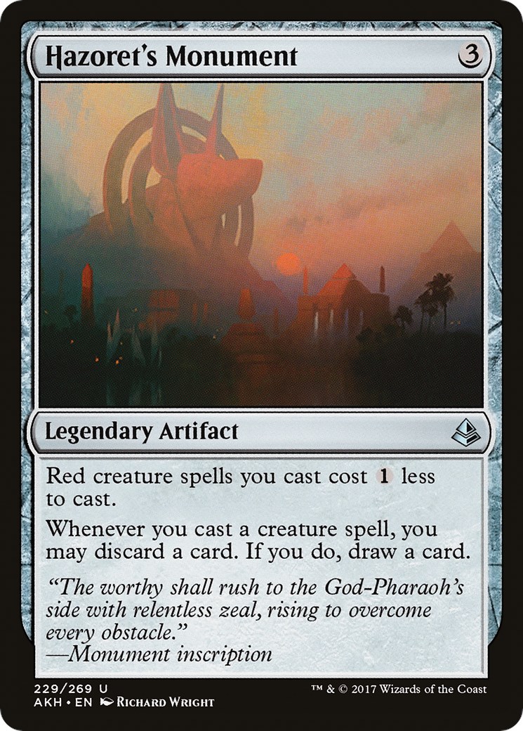 card image