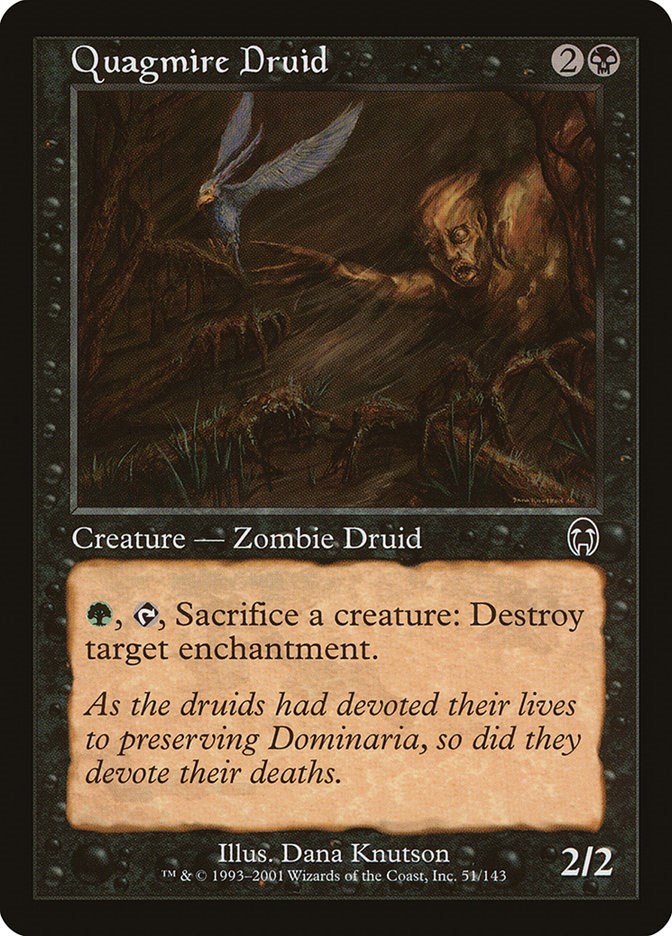 card image