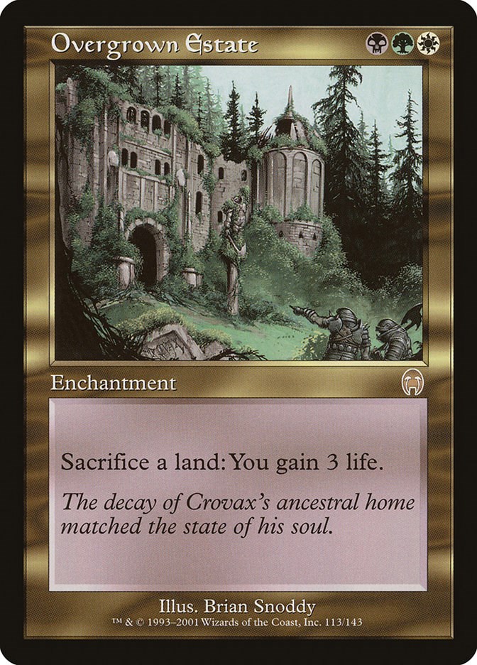card image