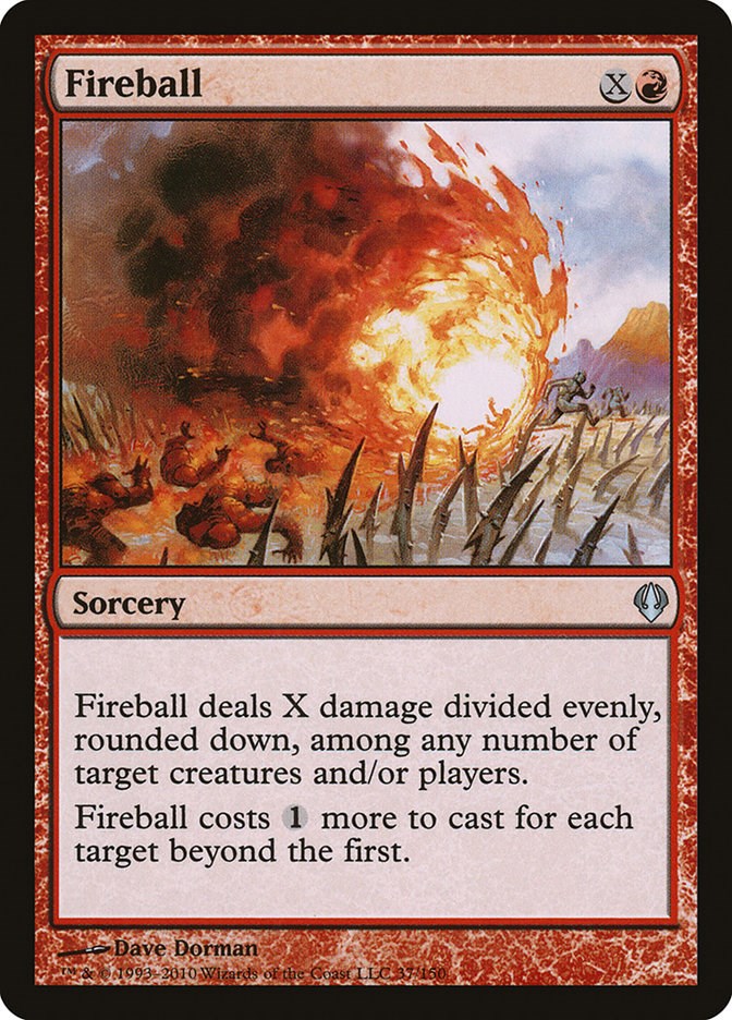 card image