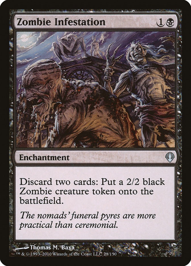 card image