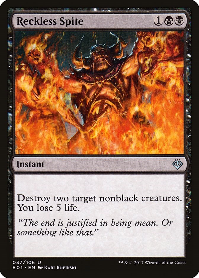 card image