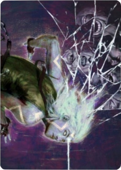card image
