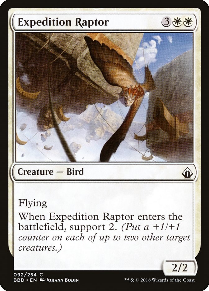 card image