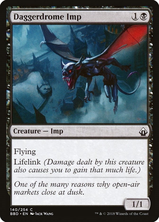 card image