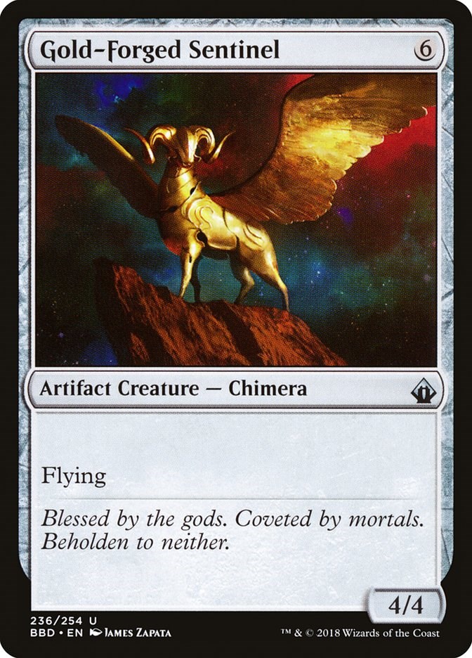 card image