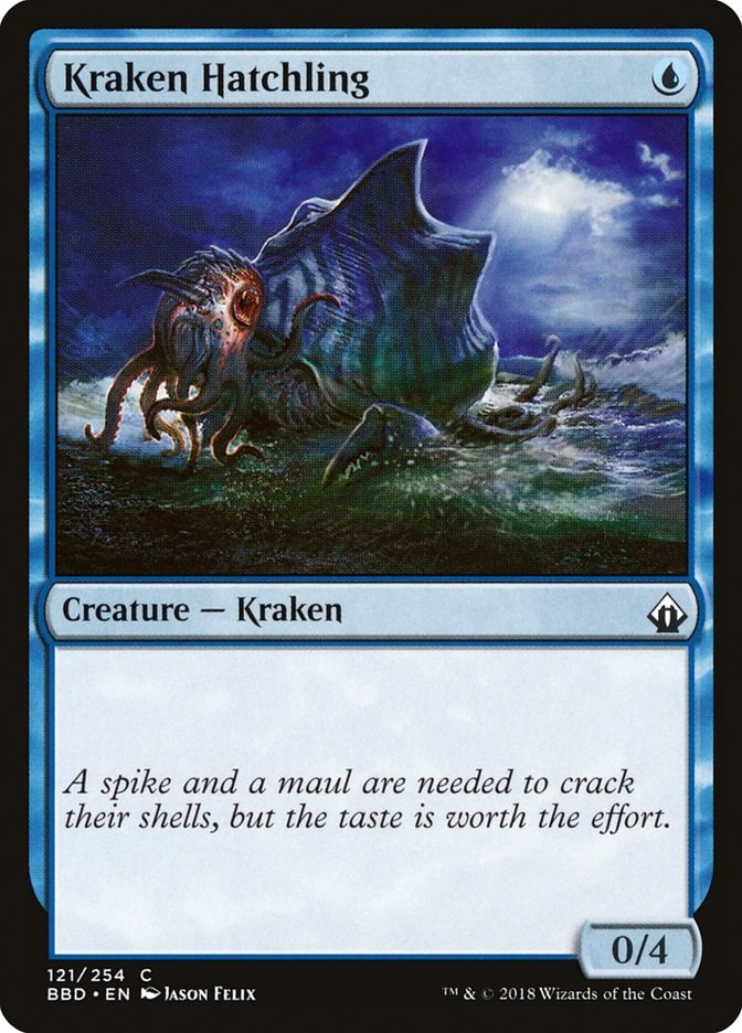 card image