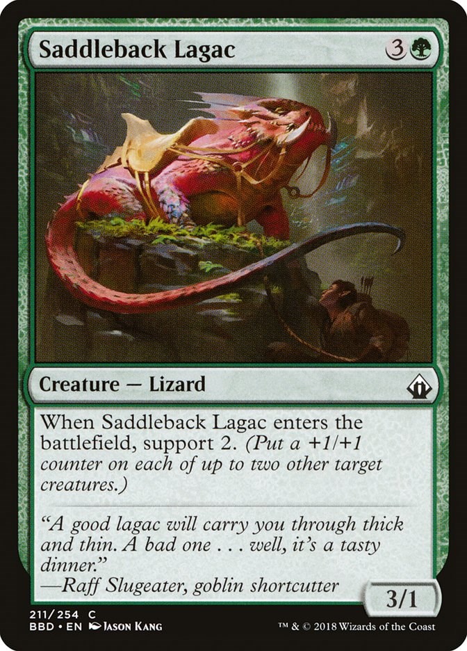 card image