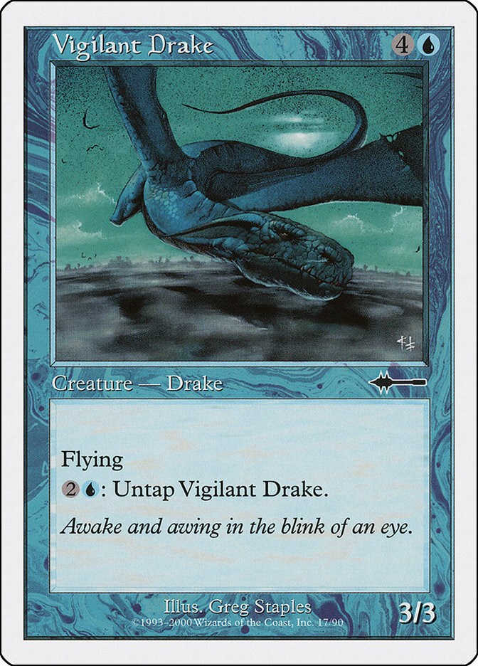 card image