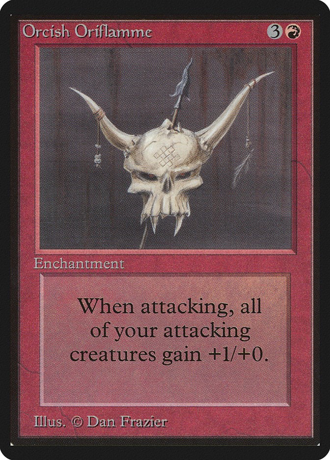 card image