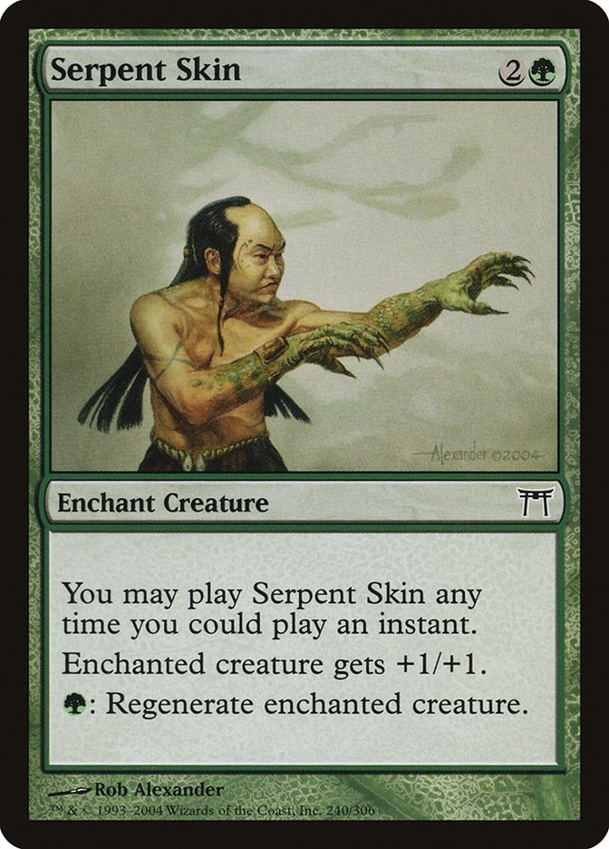 card image