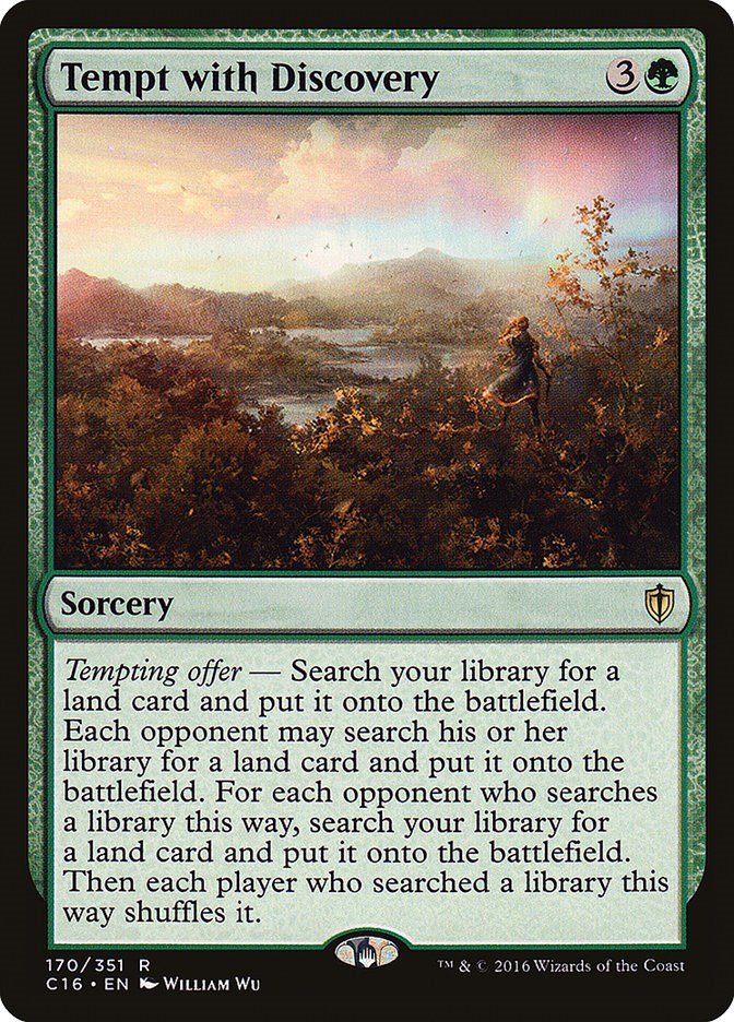 card image