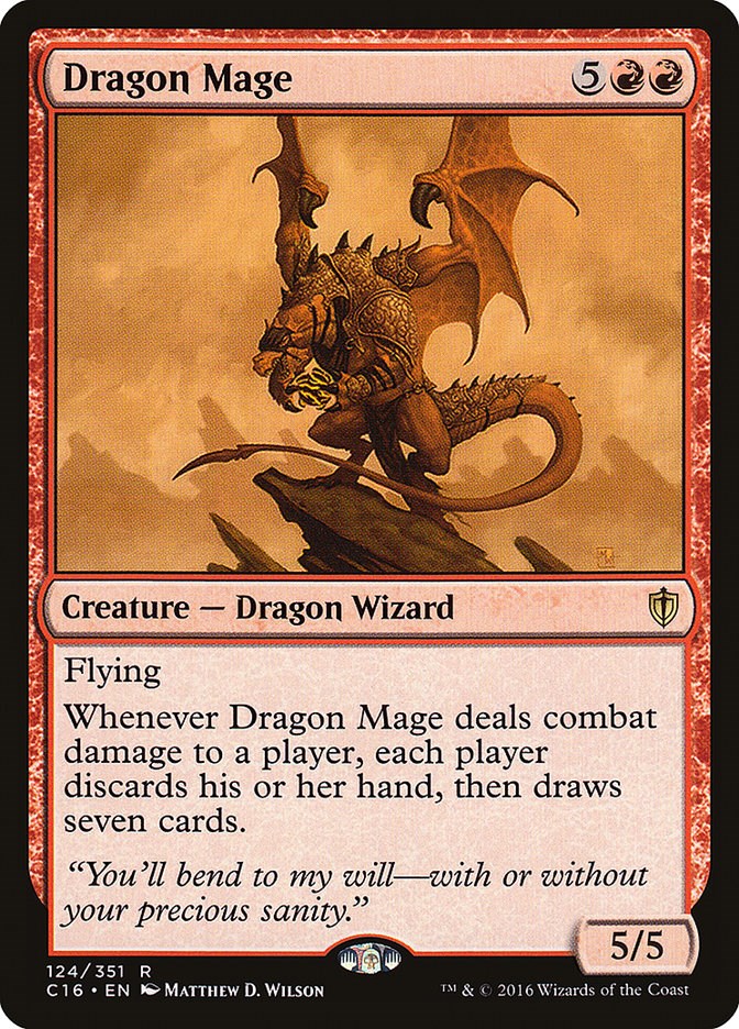 card image