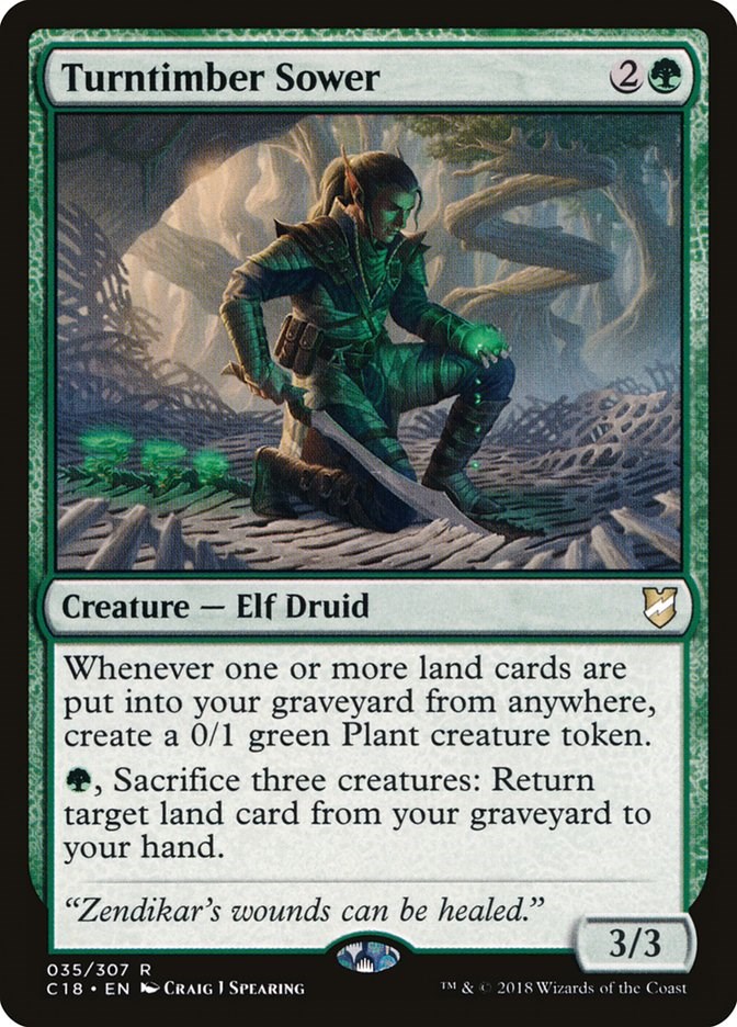 card image