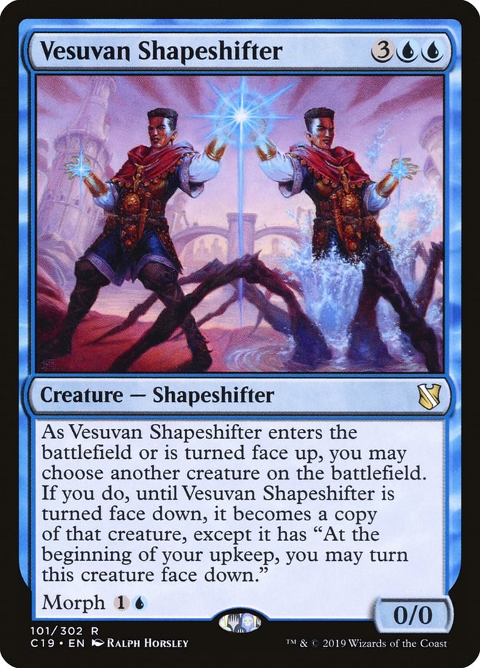 card image