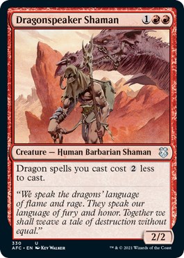 card image