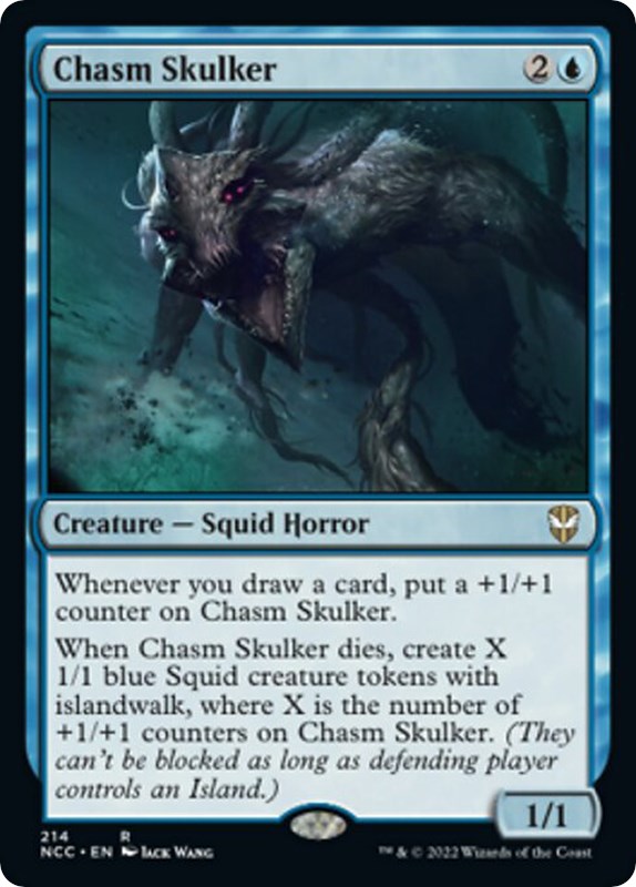 card image
