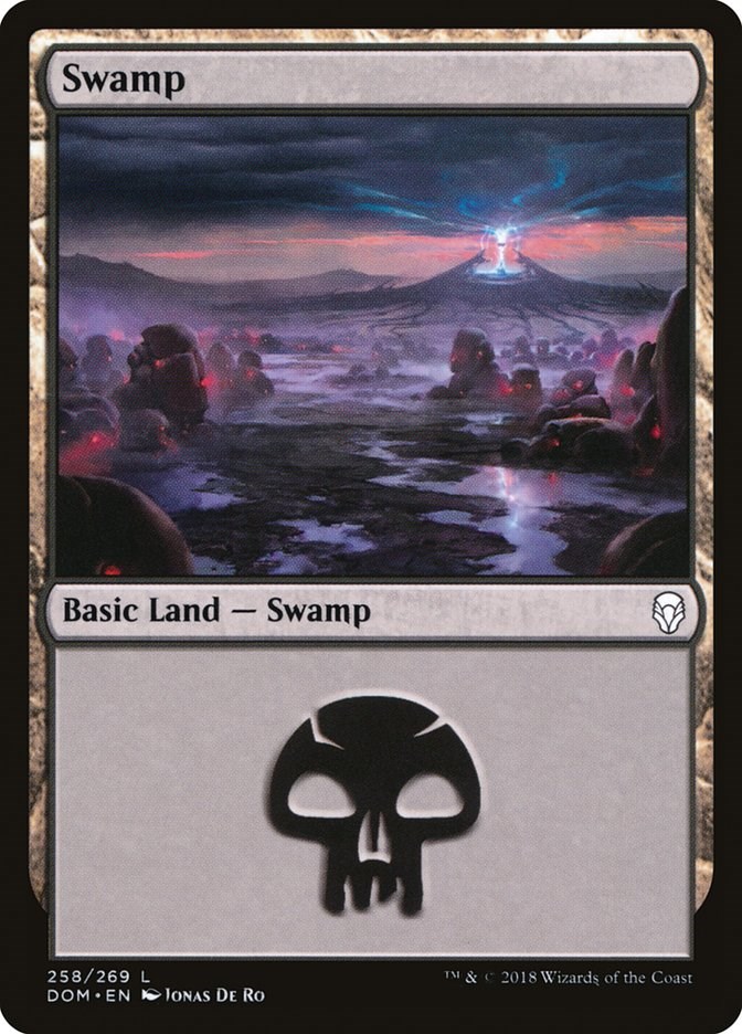 card image