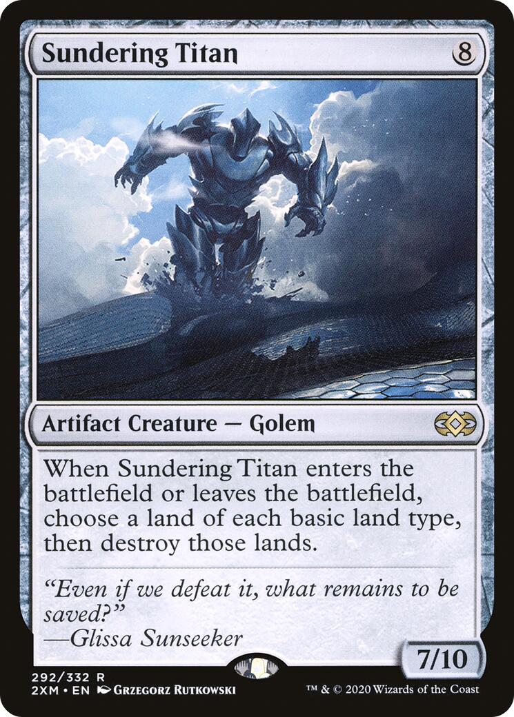 card image
