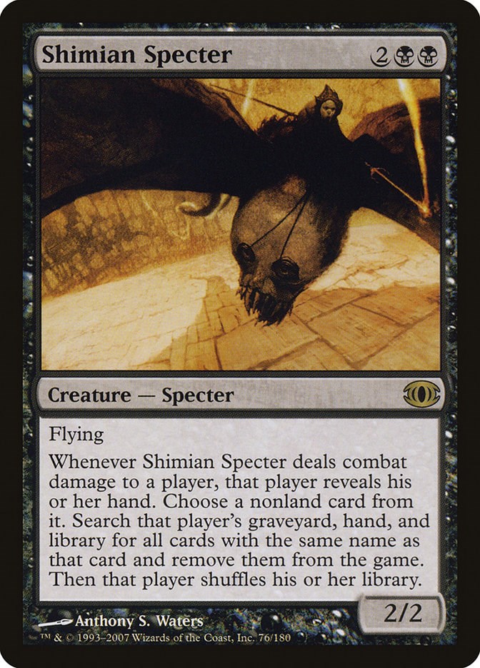 card image