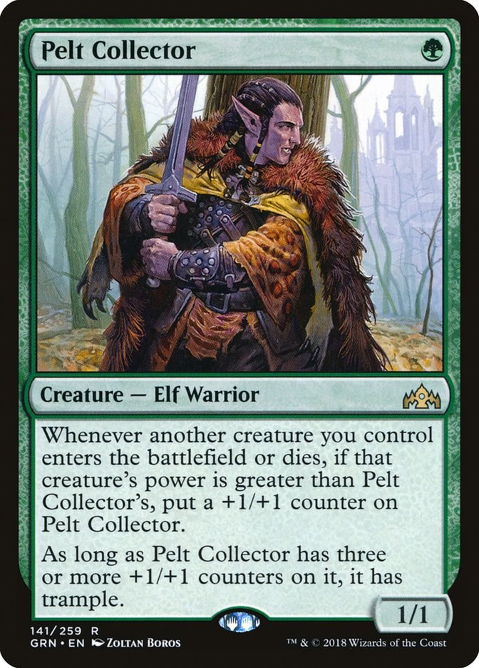 card image