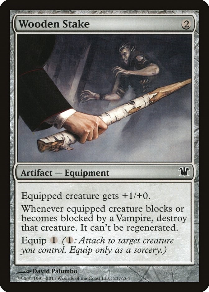 card image
