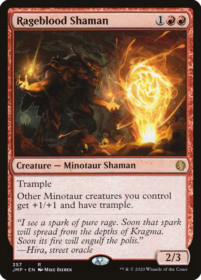 card image