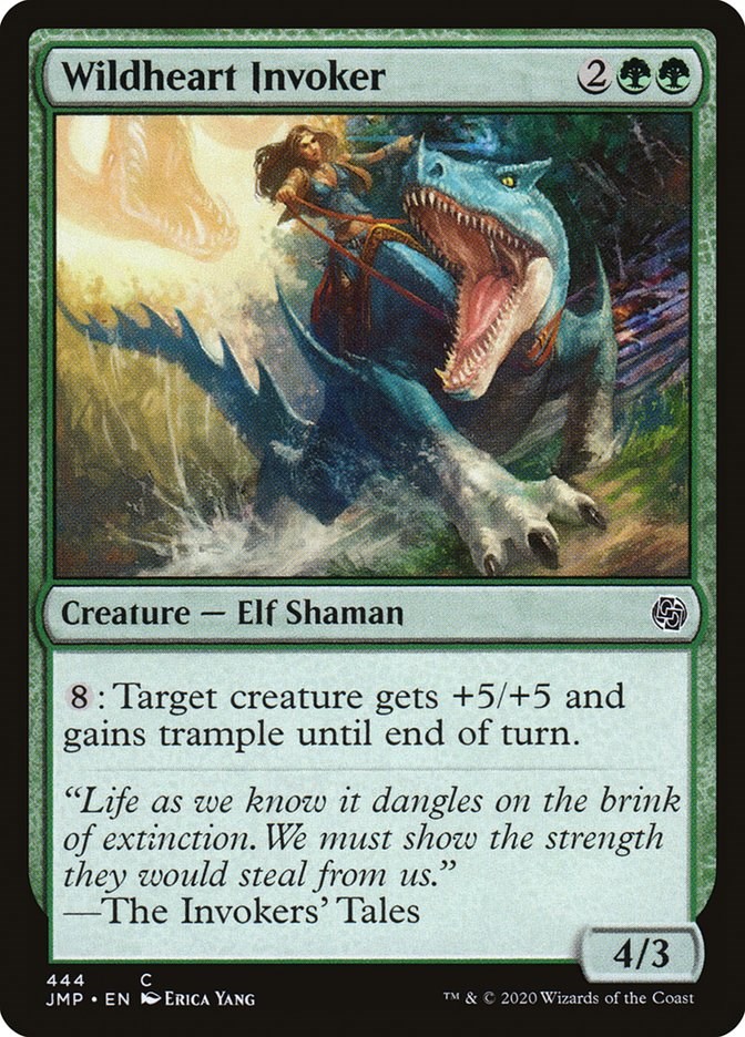 card image