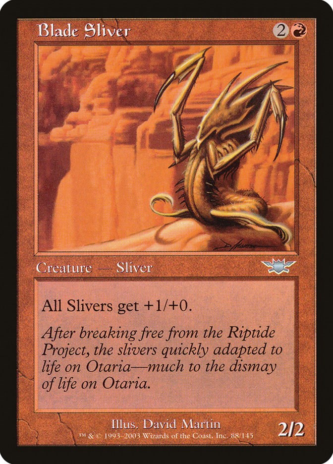card image