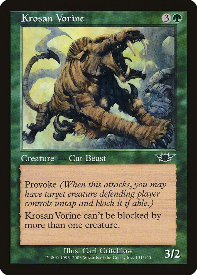 card image