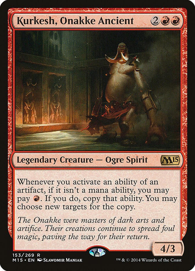 card image