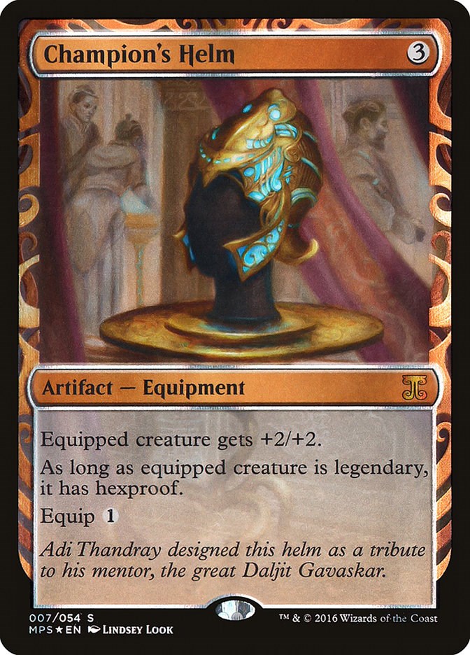card image
