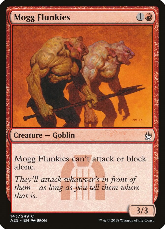 card image