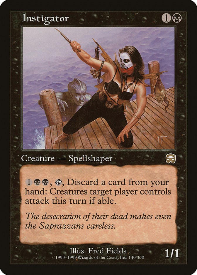 card image