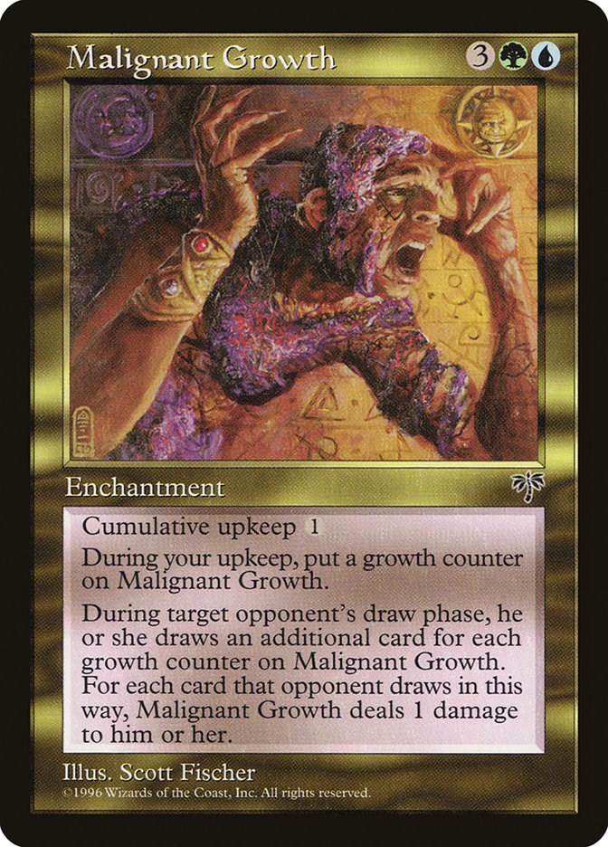 card image