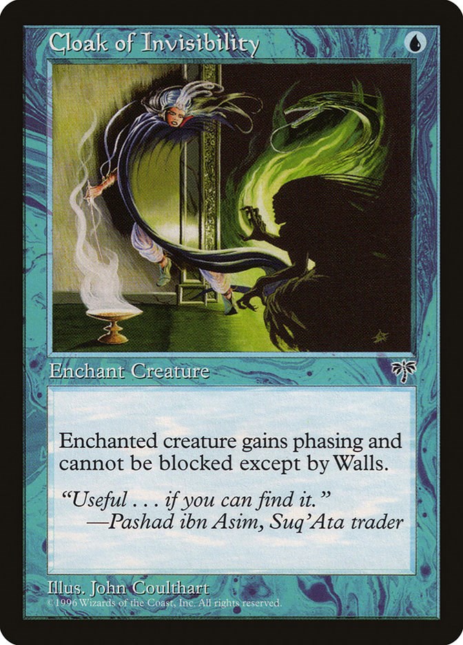 card image