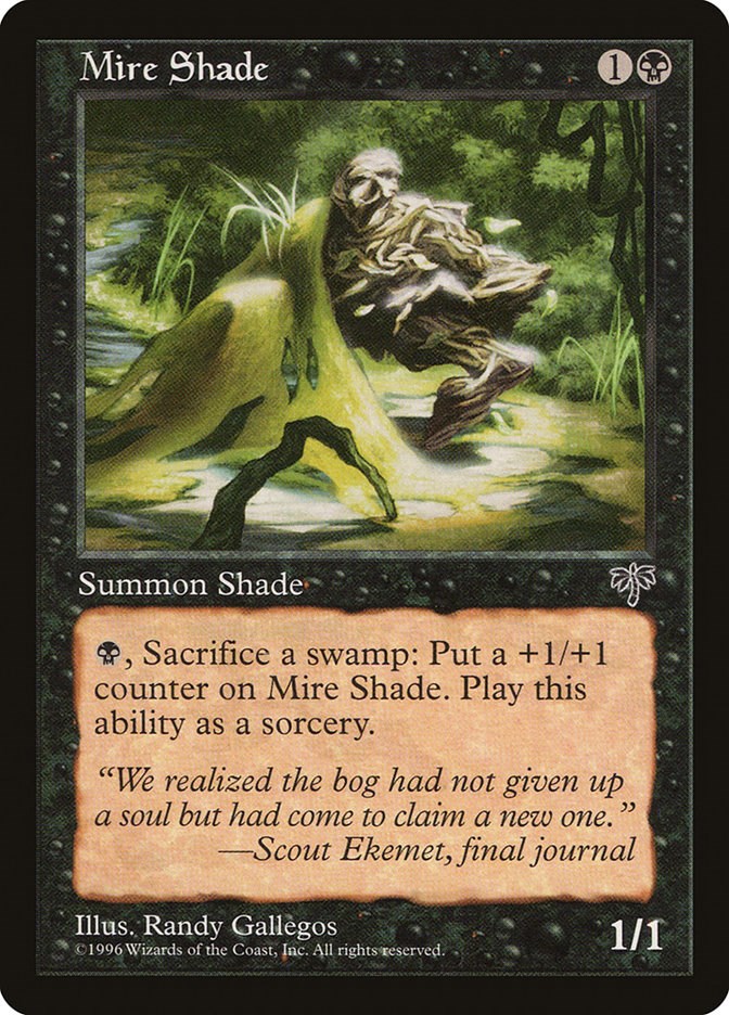 card image