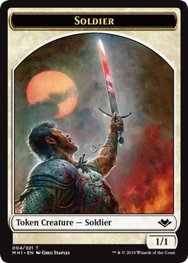 card image