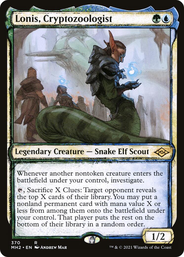 card image