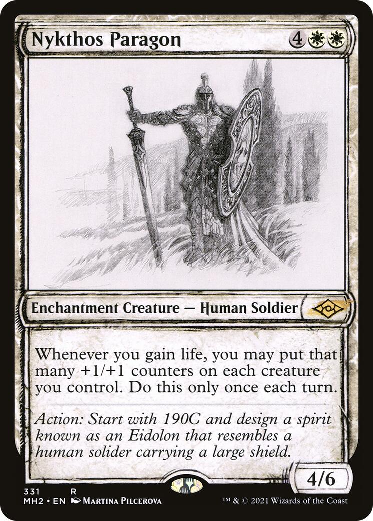 card image
