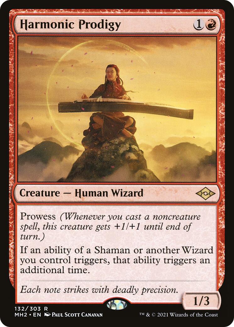 card image