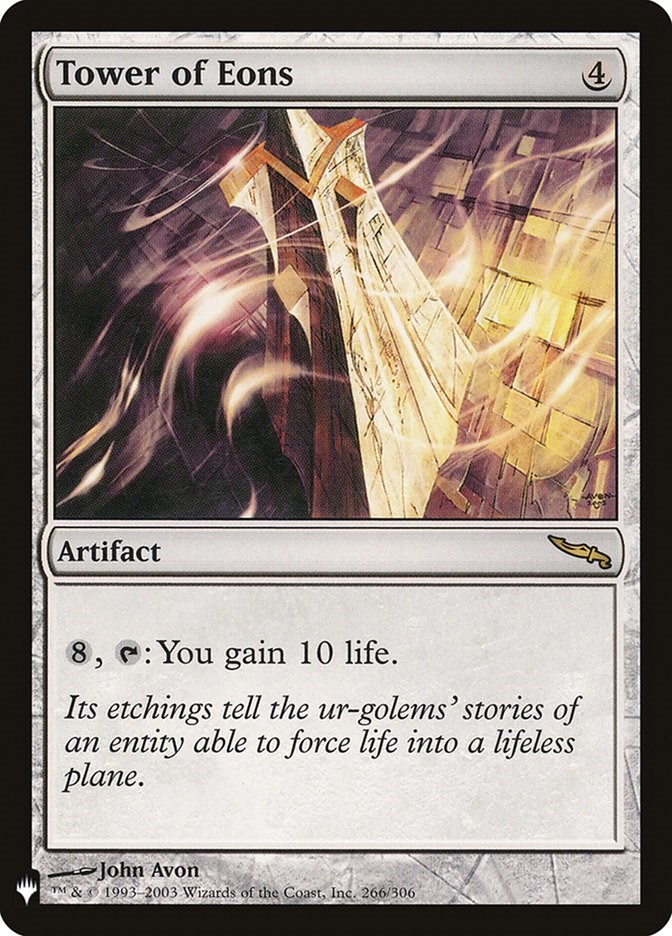 card image
