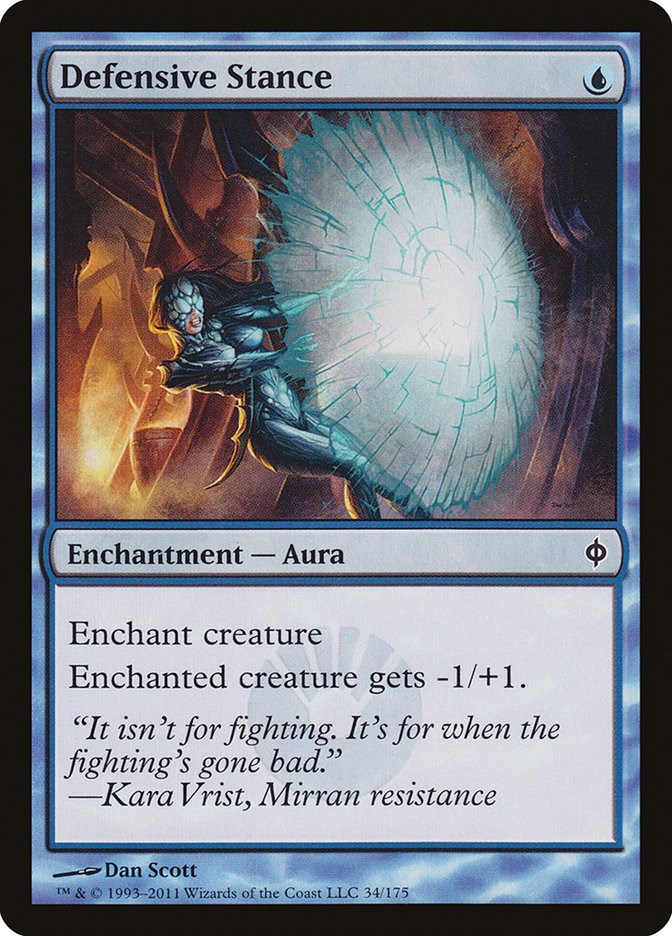 card image