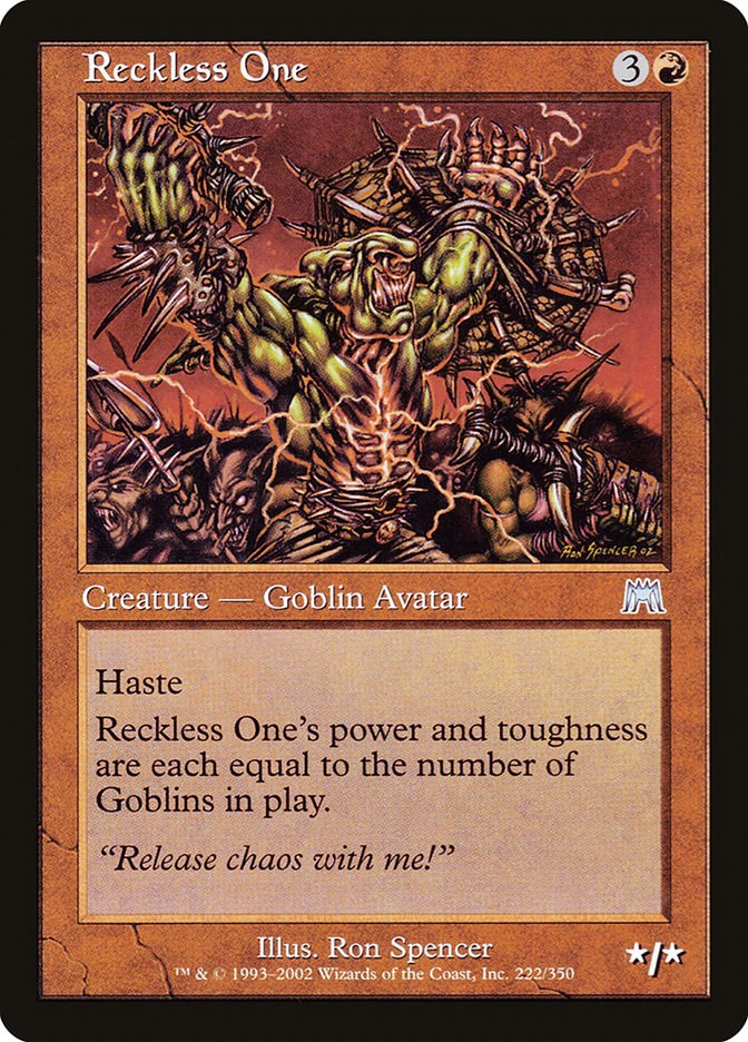 card image
