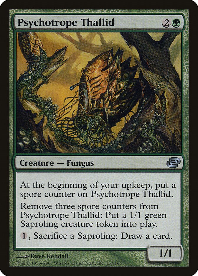 card image