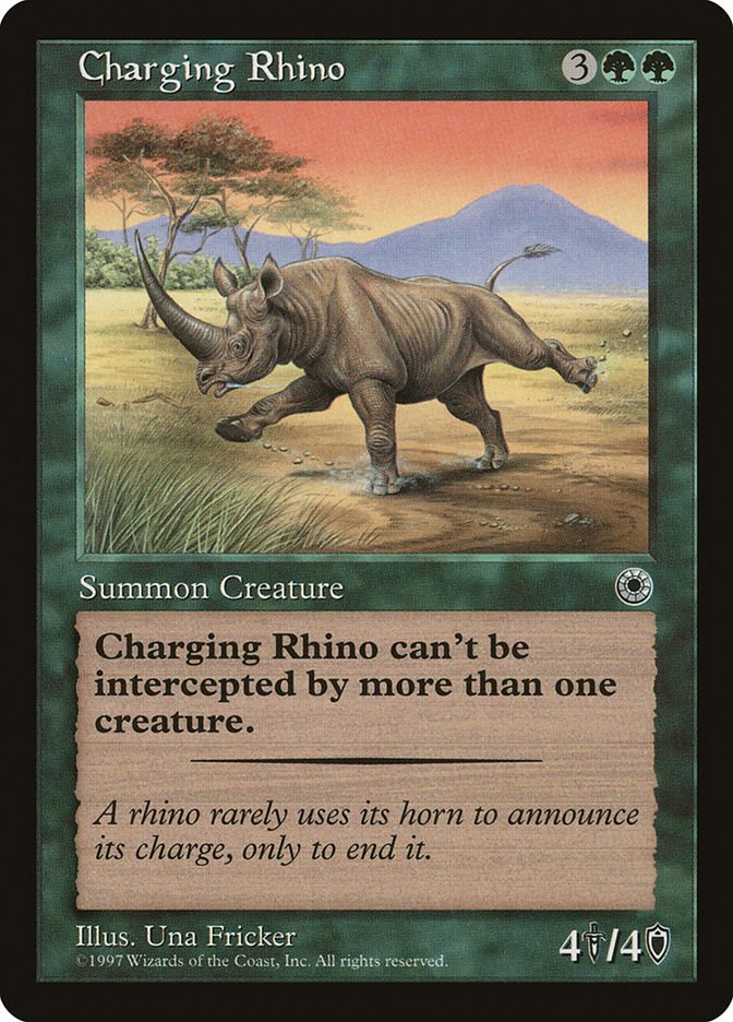 card image